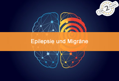 Epilepsie und Migräne – Epidemiologie, Genetik, Pathophysiologie und Therapie