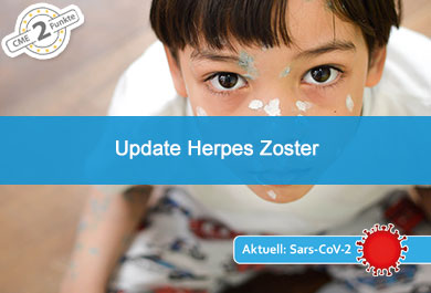 Update Hepes Zoster, COVID-19-Update