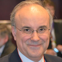 Prof. Dr. Stavros Konstantinides, Mainz