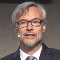 Prof. Dr. med. Thomas Danne, Hannover