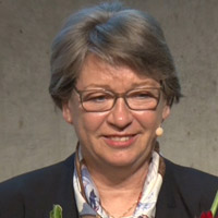 Prof. Dr. Karin Lange, Hannover