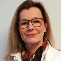Dr. Friederike Thomasius