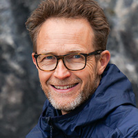 Dr. med. Stefan Keller, Garmisch-Patenkirchen