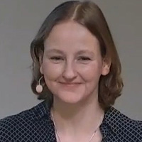 Dr. med. Nadja Siebert, Charité Berlin