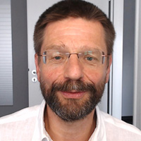 Dr. med. Markus Pfistner