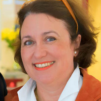 Dr. med. Katrin Schaudig, Hamburg