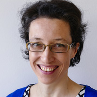 Prof. Dr. med. Amelie Pielen
