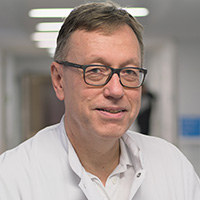 Prof. Dr. med. Helmut Frohnhofen