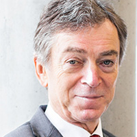 Prof. Dr. med. Hans Hauner