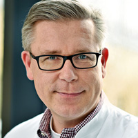 Univ.- Prof. Dr. med. Karsten Witt