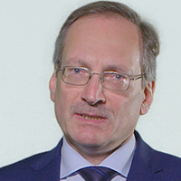 Prof. Dr. Carl Erb