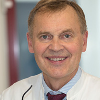 Prof. Dr. Heiner Krammer