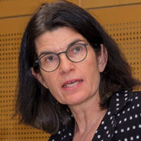 Univ.-Prof.in Dr.in Sabine Eichinger-Hasenauer