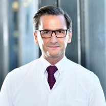 Prof. Dr. Arndt Vogel