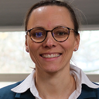Prof. Dr. med. Katrin Milger-Kneidinger