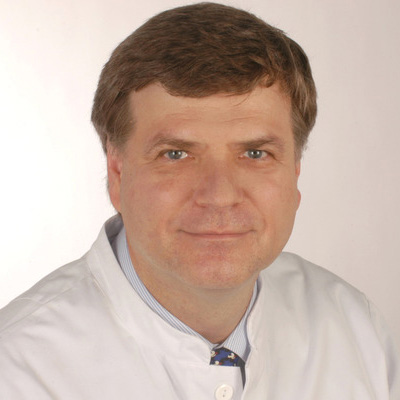 Prof. Dr. med. Stephan Thurau