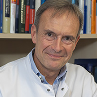 Univ.-Prof. Dr. E. Sebastian Debus, FEBVS, FEBS