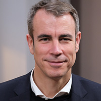 Prof. Dr. med. Fabian Knebel