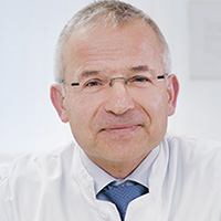 Univ.-Prof. Dr. med. Hermann Eichler