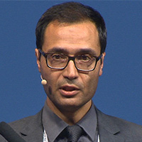Prof. Dr. med. Alireza Mirshahi, F.E.B.O.