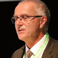 Prof. Dr. med. Ralf Ewert