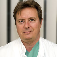 Prof. Dr. Stephan Rosenkranz