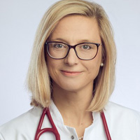 PD Dr. Valentina Puntmann, dr scie, dr med.