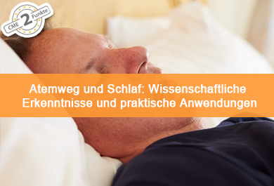 Atemweg und Schlaf: Wissenschaftliche Erkenntnisse und praktische Anwendungen
